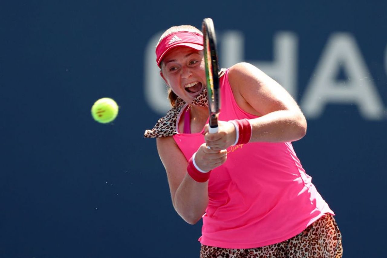 Jelena „Oopstapenko!” Greșeli uriașe, de amatoare comise de letonă în finala turneului WTA 250 de la Seoul _8