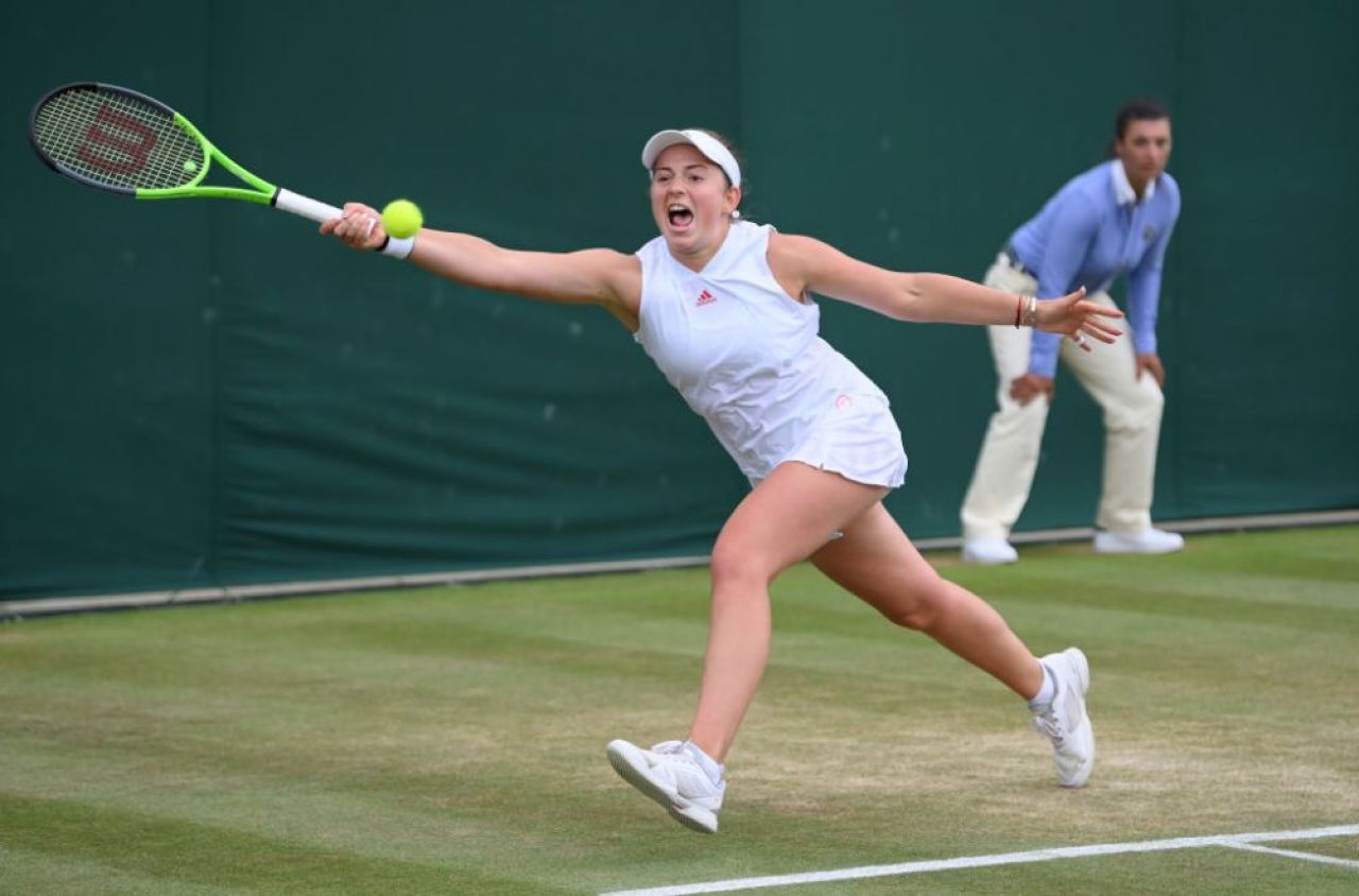 Jelena „Oopstapenko!” Greșeli uriașe, de amatoare comise de letonă în finala turneului WTA 250 de la Seoul _9