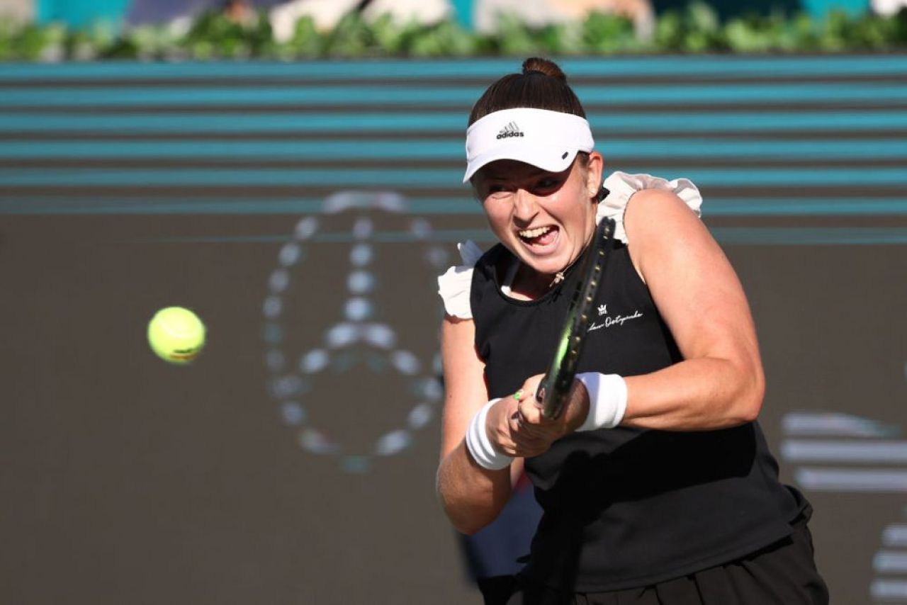 Jelena „Oopstapenko!” Greșeli uriașe, de amatoare comise de letonă în finala turneului WTA 250 de la Seoul _10
