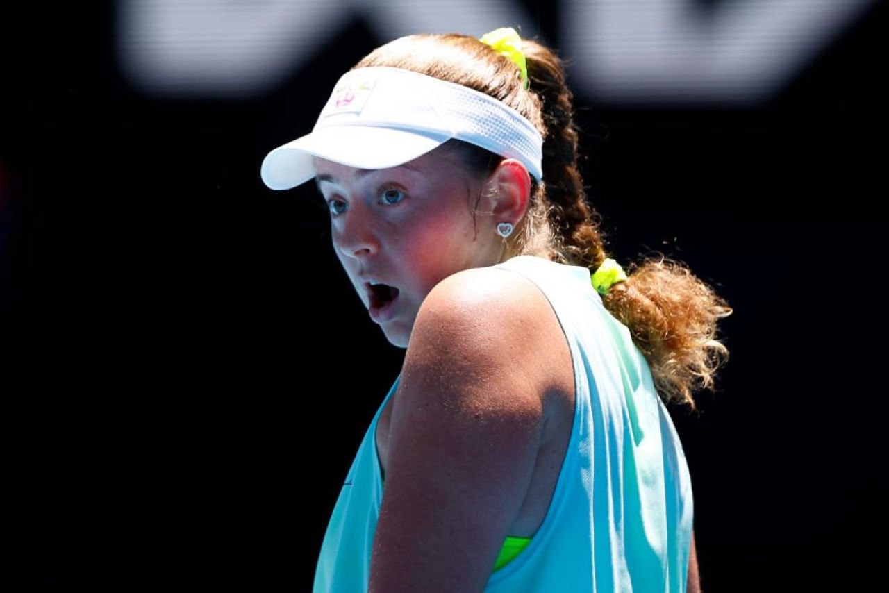Jelena „Oopstapenko!” Greșeli uriașe, de amatoare comise de letonă în finala turneului WTA 250 de la Seoul _11