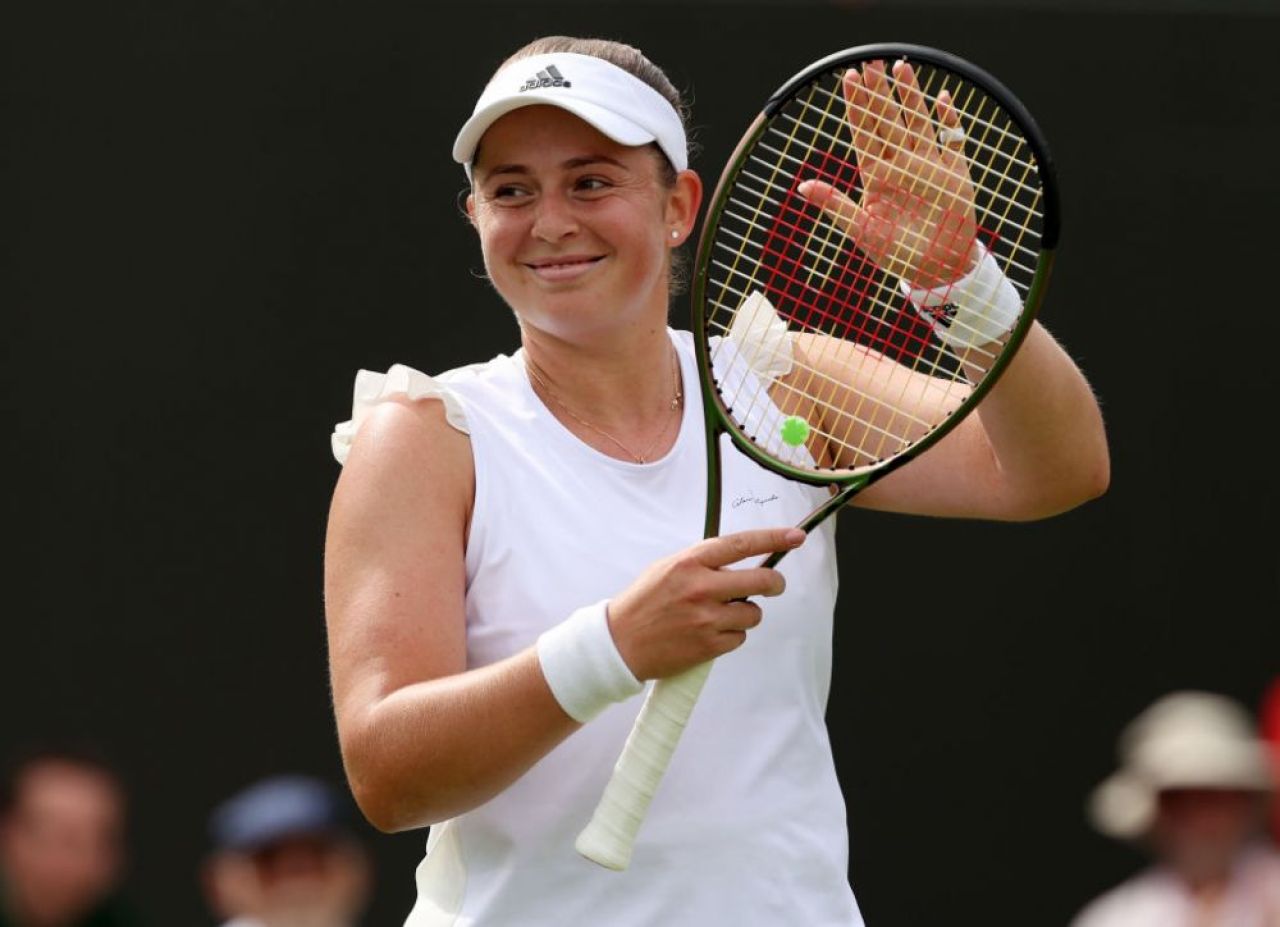 Jelena „Oopstapenko!” Greșeli uriașe, de amatoare comise de letonă în finala turneului WTA 250 de la Seoul _13