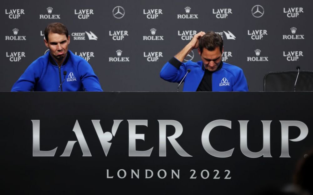 No Federer, no problem! Novak Djokovic a făcut spectacol pentru Echipa Europei la Cupa Laver _14