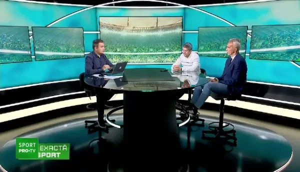 Adrian Iencsi, despre retragerile de la naționala Rom&acirc;niei: Nu credeam că o să trăiesc aceste vremuri (25.09.2022)