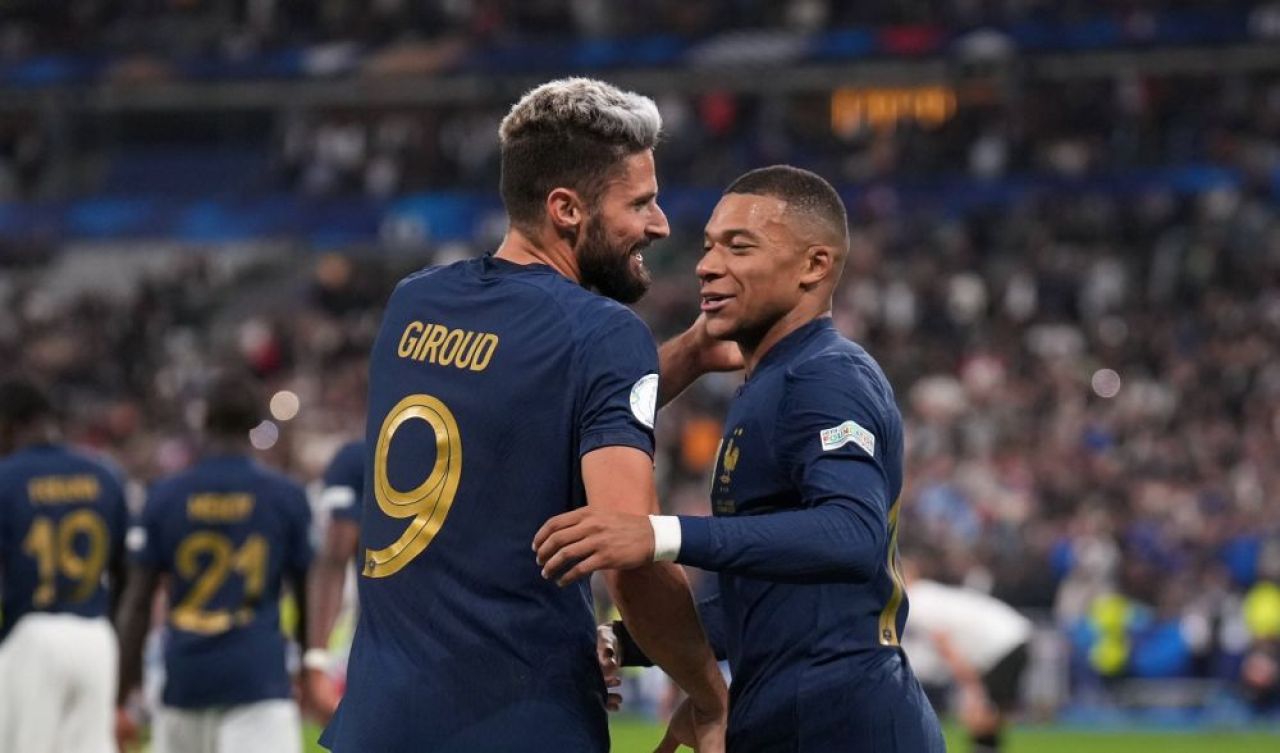 Croația, calificare dramatică în play-off-ul Nations League! Danemarca, victorie categorică cu Franța_1