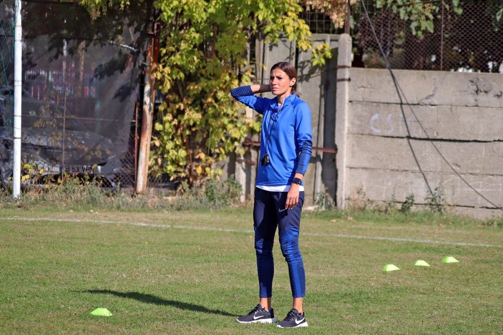 Fetele lui Hagi fac spectacol în Liga 2 feminin. Au învins cu 10-0 în ultima etapă!_4