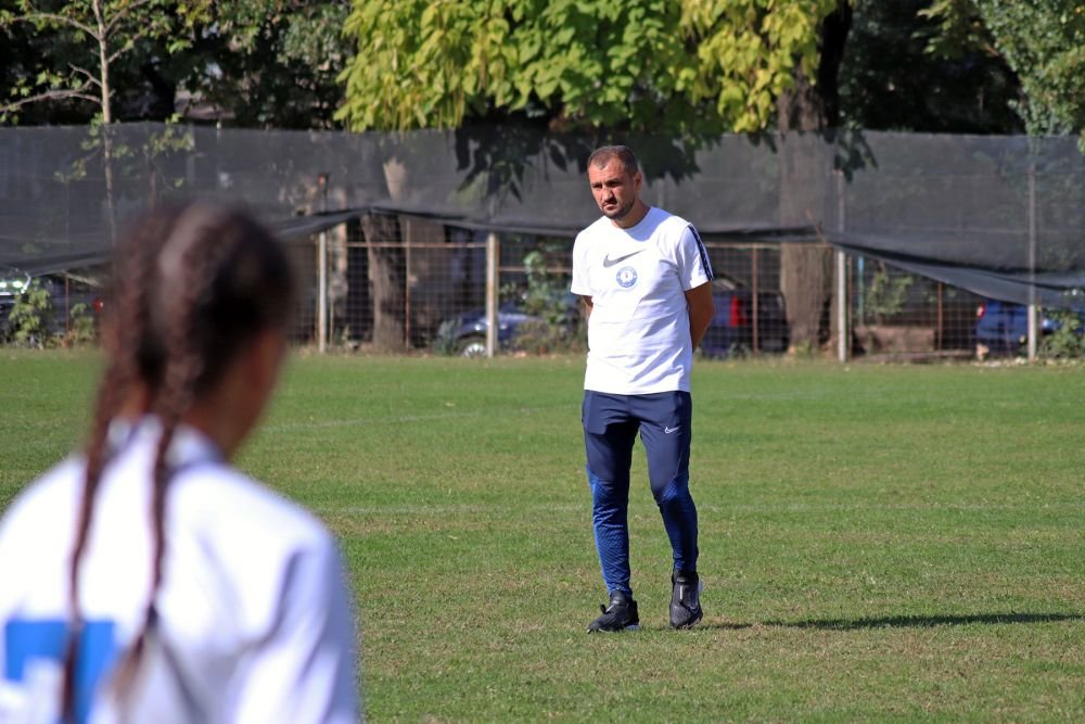 Fetele lui Hagi fac spectacol în Liga 2 feminin. Au învins cu 10-0 în ultima etapă!_6