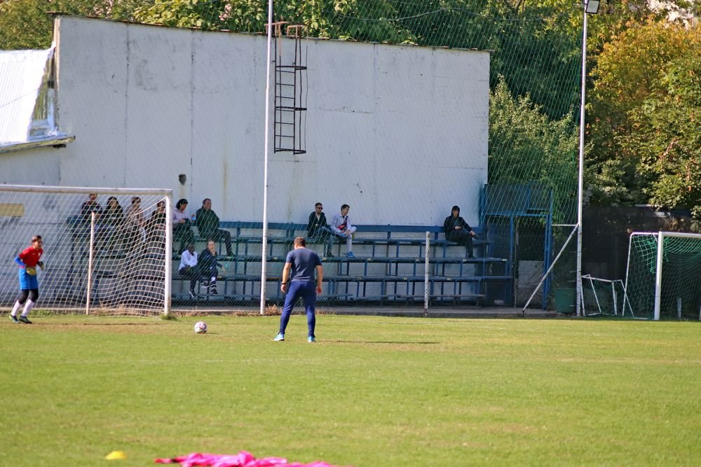 Fetele lui Hagi fac spectacol în Liga 2 feminin. Au învins cu 10-0 în ultima etapă!_8