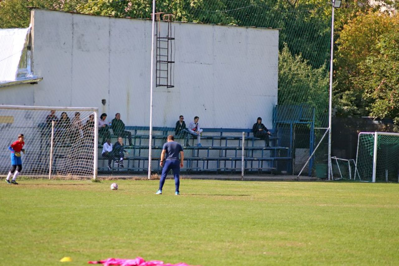 Fetele lui Hagi fac spectacol în Liga 2 feminin. Au învins cu 10-0 în ultima etapă!_8