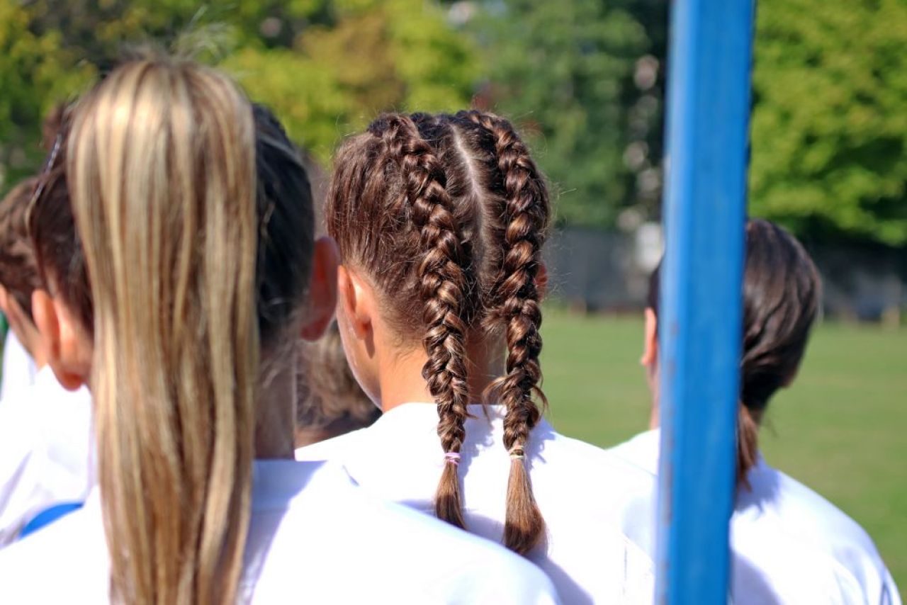 Fetele lui Hagi fac spectacol în Liga 2 feminin. Au învins cu 10-0 în ultima etapă!_15