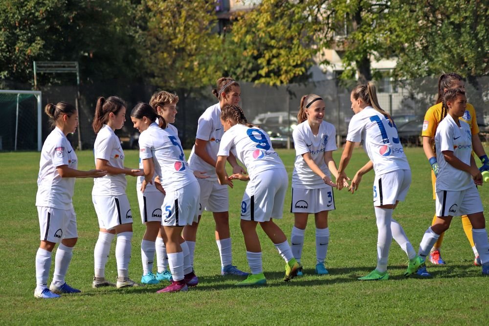 Fetele lui Hagi fac spectacol în Liga 2 feminin. Au învins cu 10-0 în ultima etapă!_18