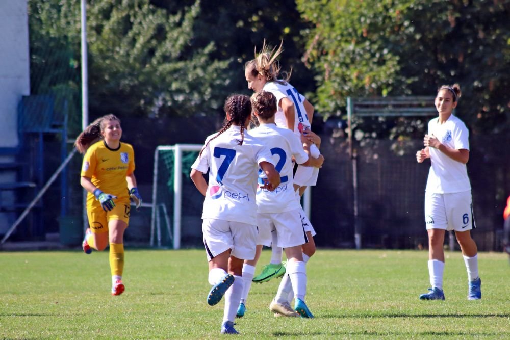 Fetele lui Hagi fac spectacol în Liga 2 feminin. Au învins cu 10-0 în ultima etapă!_27