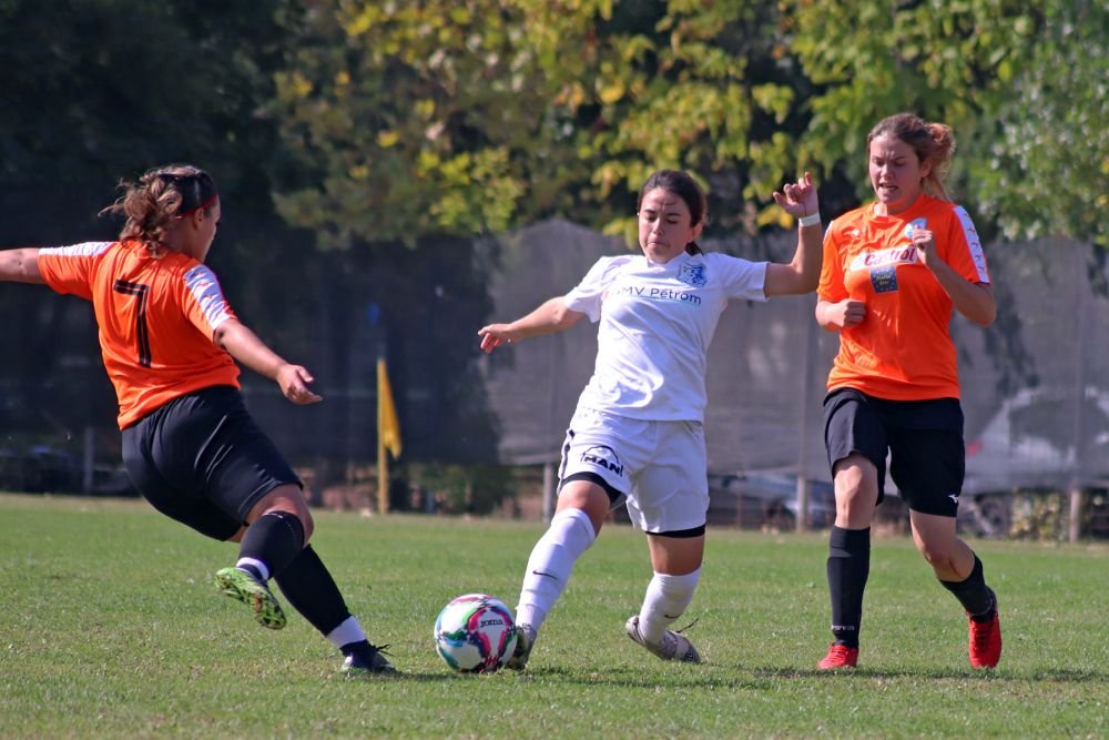 Fetele lui Hagi fac spectacol în Liga 2 feminin. Au învins cu 10-0 în ultima etapă!_28