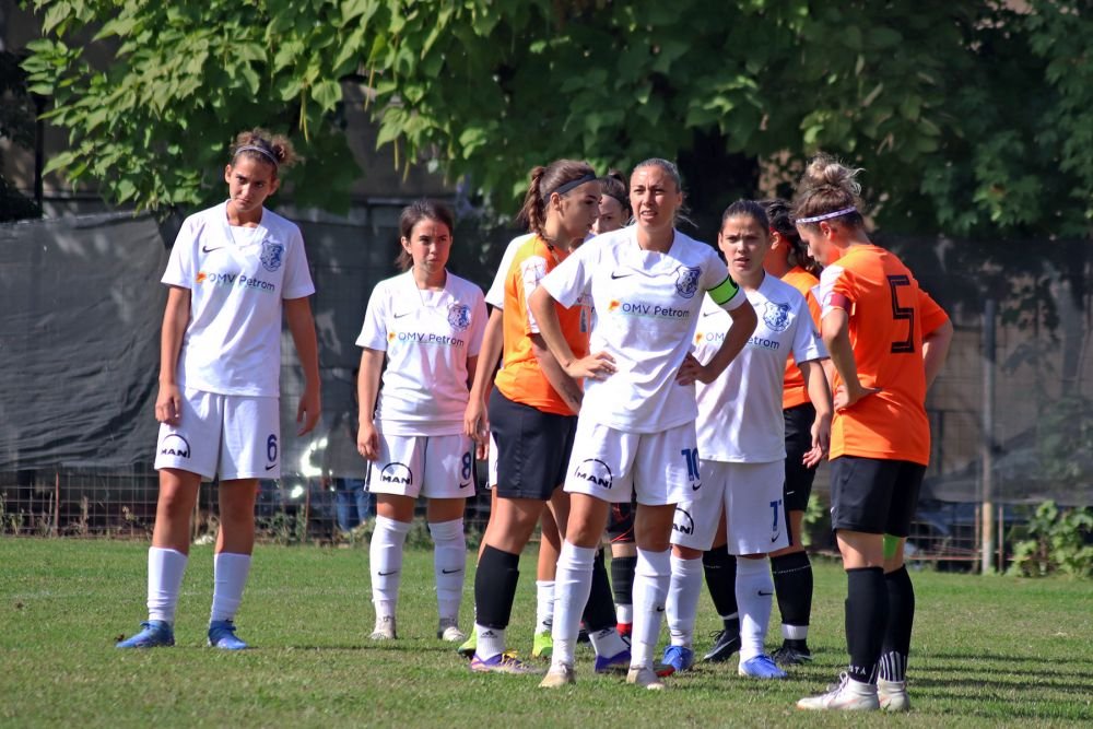 Fetele lui Hagi fac spectacol în Liga 2 feminin. Au învins cu 10-0 în ultima etapă!_32