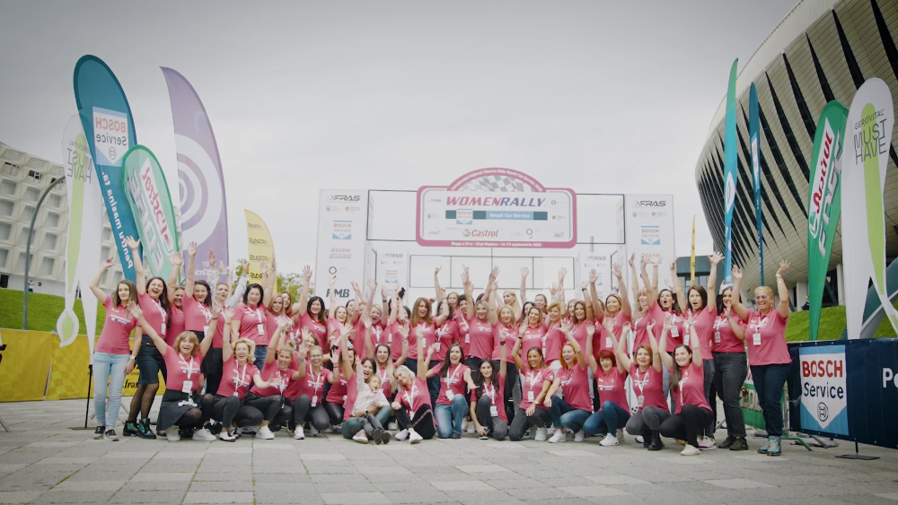 Silvia Stroescu, medaliată cu aur la JO de la Atena, a trăit o experiență cu 