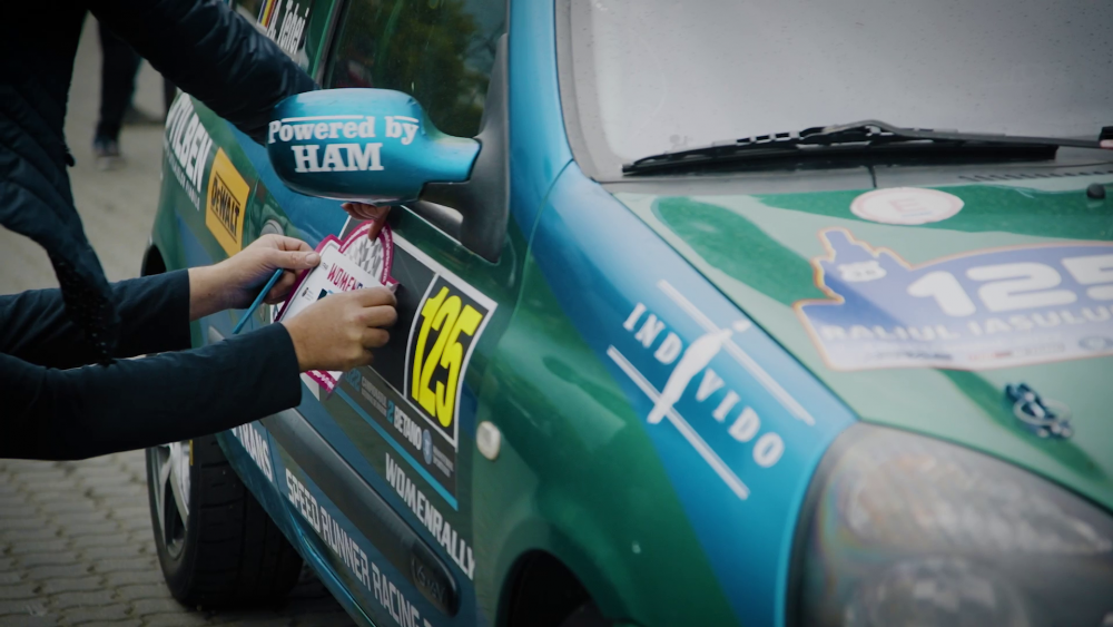 Silvia Stroescu, medaliată cu aur la JO de la Atena, a trăit o experiență cu 