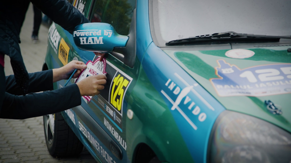 Silvia Stroescu, medaliată cu aur la JO de la Atena, a trăit o experiență cu 