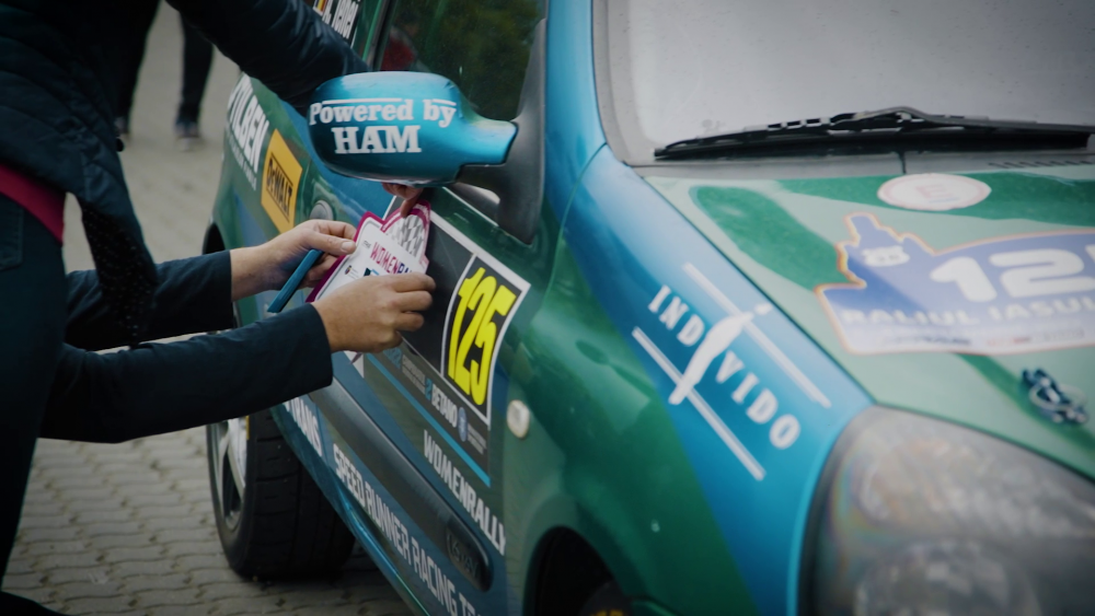 Silvia Stroescu, medaliată cu aur la JO de la Atena, a trăit o experiență cu 