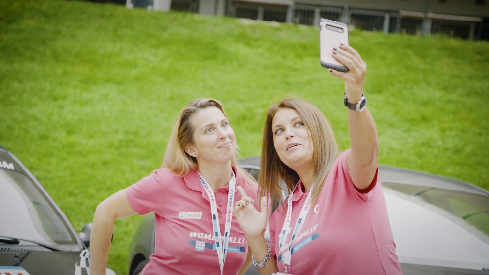 Silvia Stroescu, medaliată cu aur la JO de la Atena, a trăit o experiență cu 