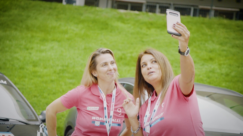 Silvia Stroescu, medaliată cu aur la JO de la Atena, a trăit o experiență cu 