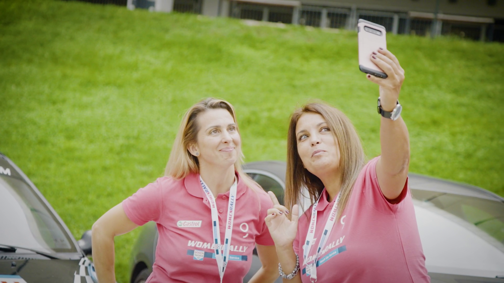 Silvia Stroescu, medaliată cu aur la JO de la Atena, a trăit o experiență cu 