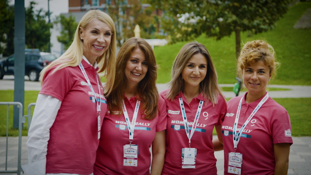 Silvia Stroescu, medaliată cu aur la JO de la Atena, a trăit o experiență cu 