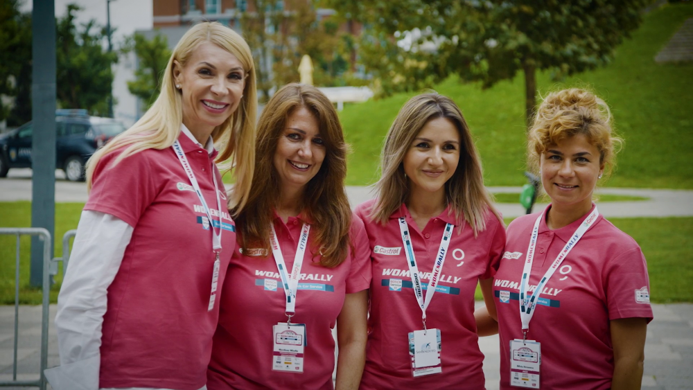 Silvia Stroescu, medaliată cu aur la JO de la Atena, a trăit o experiență cu 