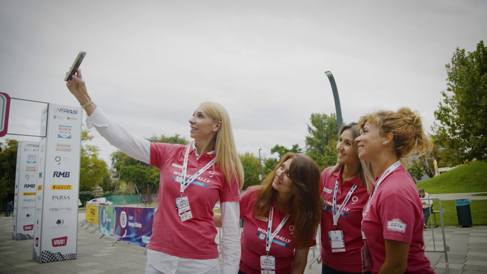 Silvia Stroescu, medaliată cu aur la JO de la Atena, a trăit o experiență cu 