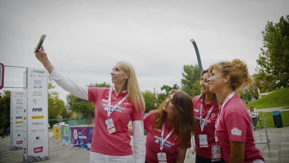 Silvia Stroescu, medaliată cu aur la JO de la Atena, a trăit o experiență cu 