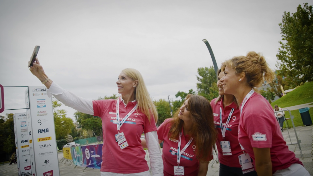 Silvia Stroescu, medaliată cu aur la JO de la Atena, a trăit o experiență cu 