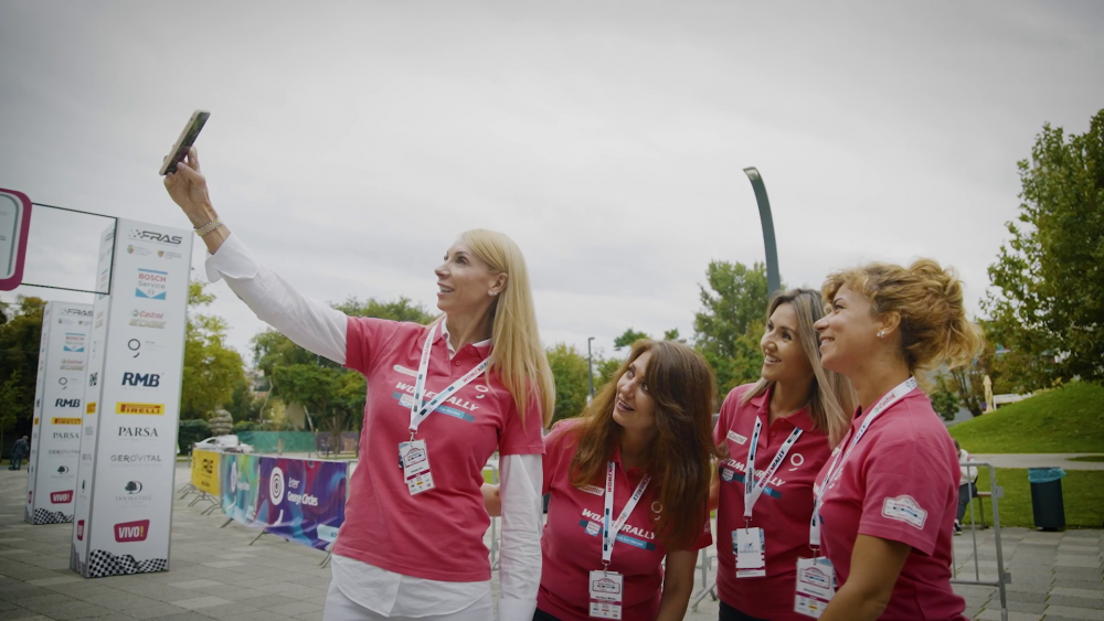 Silvia Stroescu, medaliată cu aur la JO de la Atena, a trăit o experiență cu 