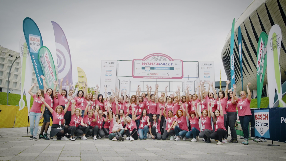 Silvia Stroescu, medaliată cu aur la JO de la Atena, a trăit o experiență cu 