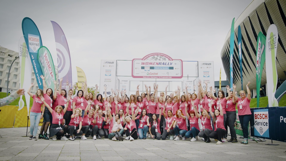 Silvia Stroescu, medaliată cu aur la JO de la Atena, a trăit o experiență cu 