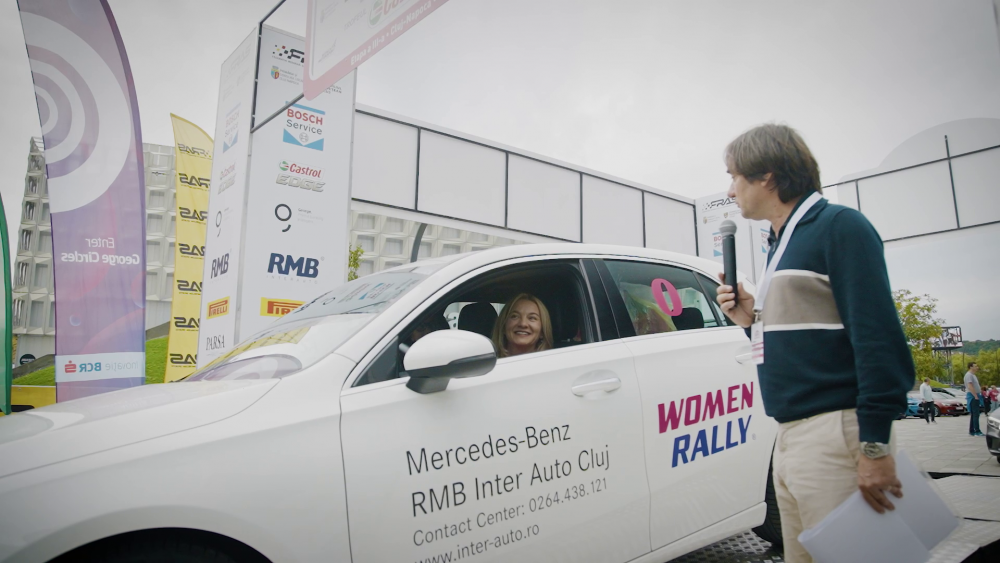 Silvia Stroescu, medaliată cu aur la JO de la Atena, a trăit o experiență cu 