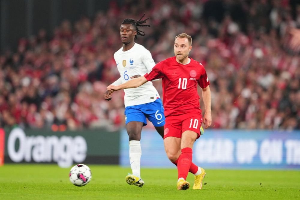 Croația, calificare dramatică în play-off-ul Nations League! Danemarca, victorie categorică cu Franța_7