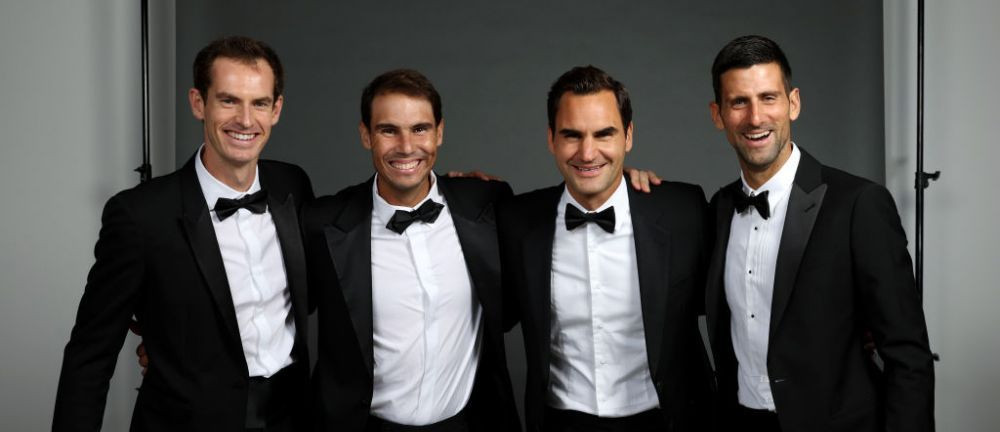 John McEnroe a început să danseze! Echipa Lumii, fără campioni de Grand Slam, i-a învins pe Federer, Nadal și Djokovic_3