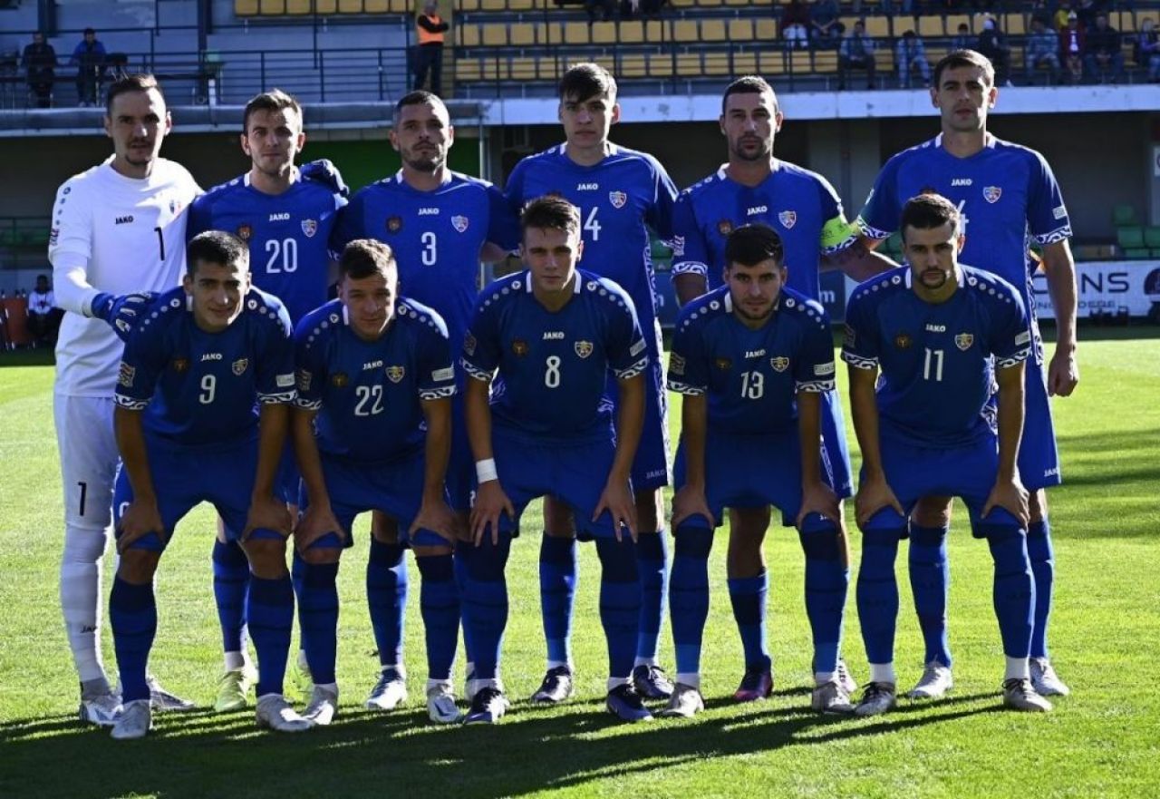 Goluri fabuloase marcate în '90+2 și '90+4 de un fost dinamovist, dar Moldova a ratat promovarea în Liga Națiunilor!_1