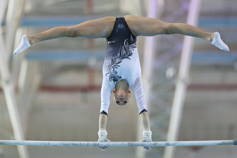 Cea mai mare provocare pentru Larisa Iordache_14