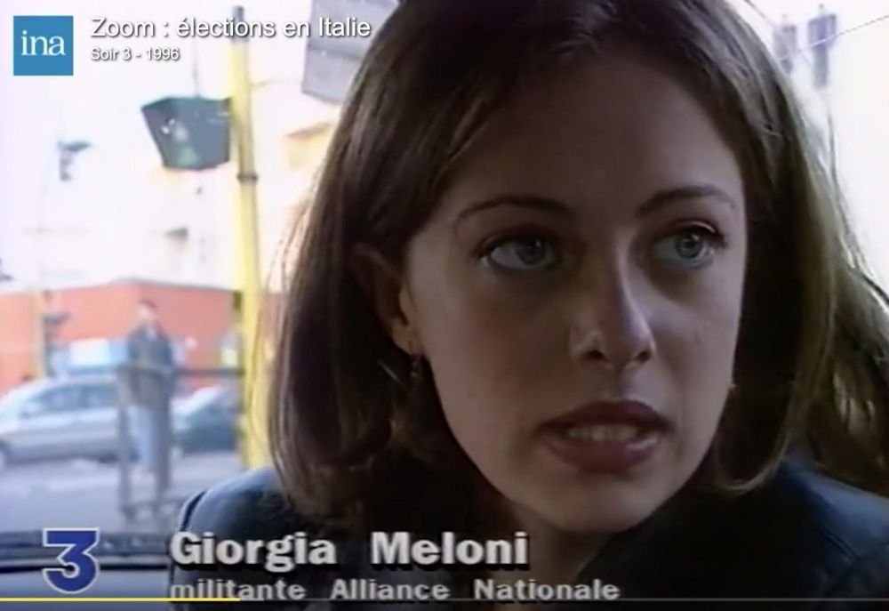 ”Fata” lui Berlusconi! A lucrat în cluburile de noapte din Roma și acum va deveni prim-ministrul Italiei_10