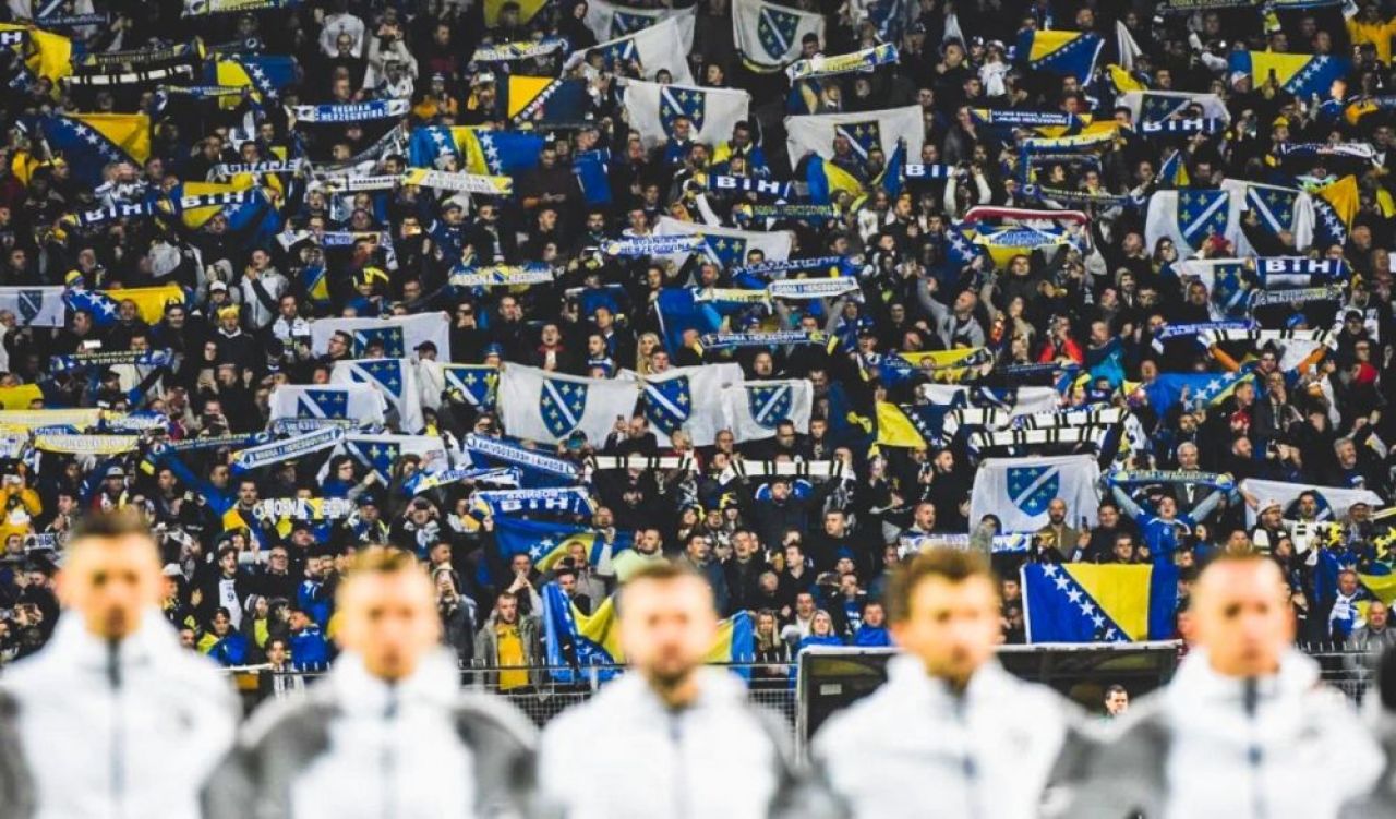 Dacă nici acum... ”Azi jucăm cu România. Un meci care nu înseamnă nimic pentru noi!”. Ce jucători va folosi Bosnia_1