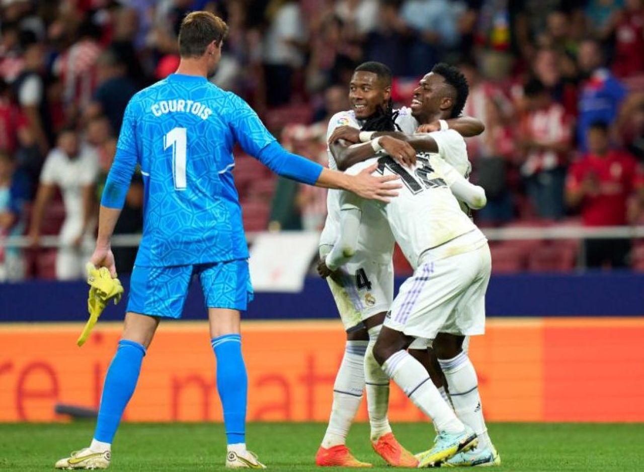 Starul lui Real Madrid, în pericol să rateze Campionatul Mondial! Anunțul făcut de L'Equipe după Danemarca - Franța 2-0_3