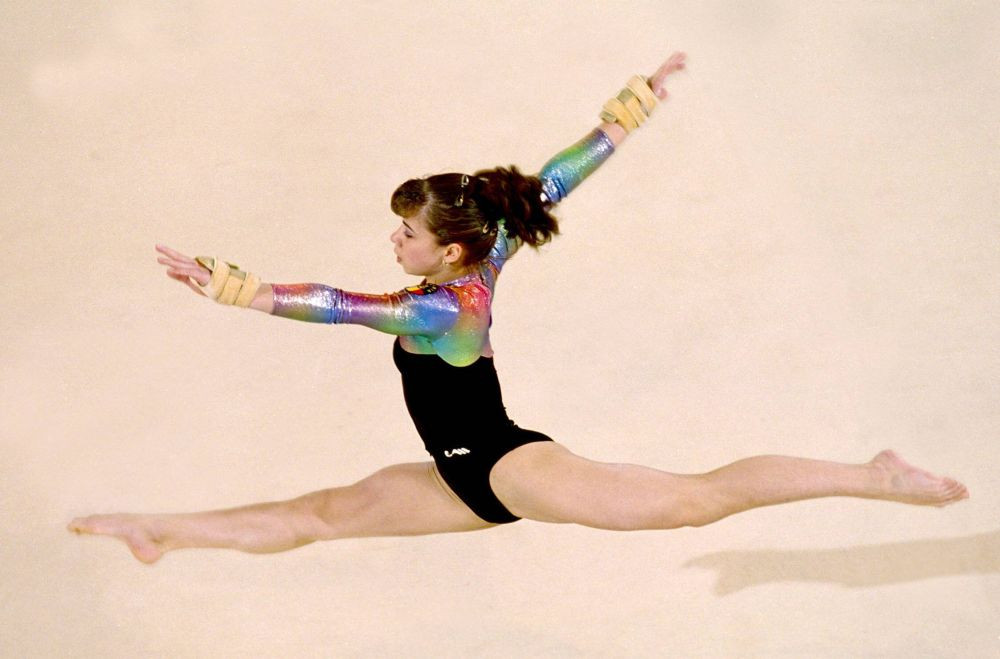 Silvia Stroescu, medaliată cu aur la JO de la Atena, a trăit o experiență cu 