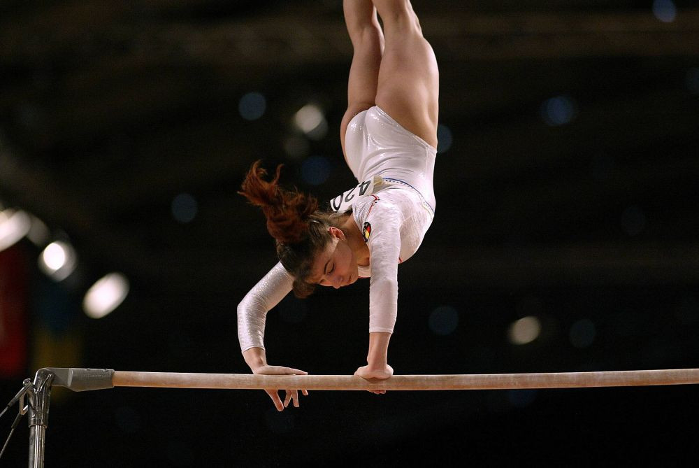 Silvia Stroescu, medaliată cu aur la JO de la Atena, a trăit o experiență cu 