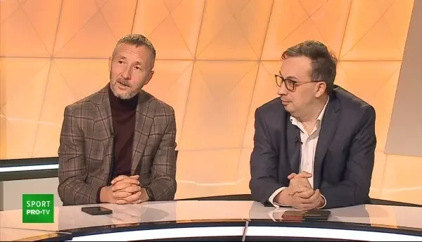 Mihai Stoica, despre jucătorul pe care FCSB a vrut să &icirc;l transfere