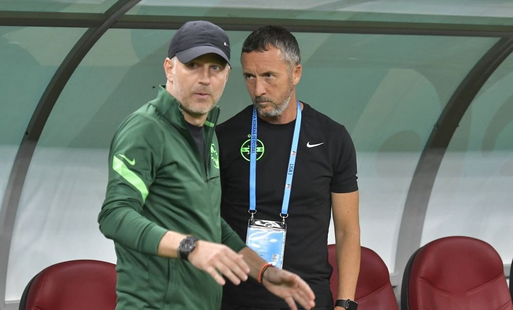 Dilema lui Mihai Stoica &icirc;n legătură cu selecționerul Edward Iordănescu: &bdquo;Nu &icirc;nțeleg! Ai o mare problemă c&acirc;nd ajungi să faci asta&rdquo;&nbsp;