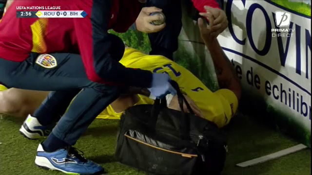 Bătaie pe Giulești: jandarmii au intervenit în forță încă din primul minut. De unde a pornit totul_18