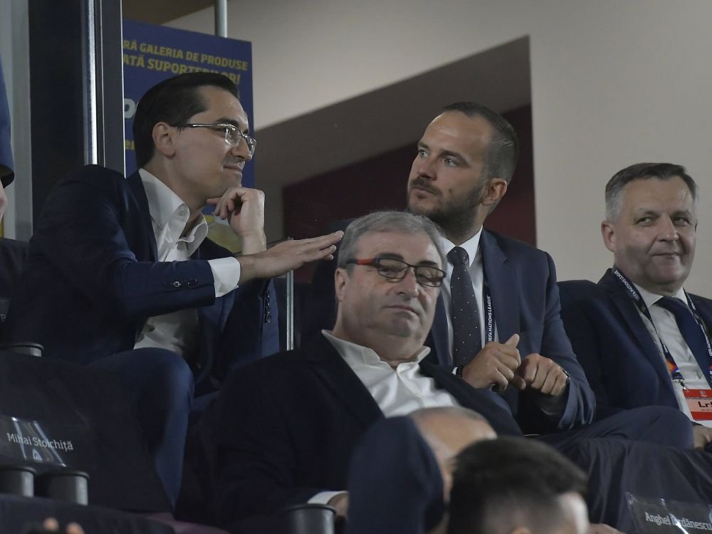 Revolta fanilor de pe Giulești. Cum i-au 