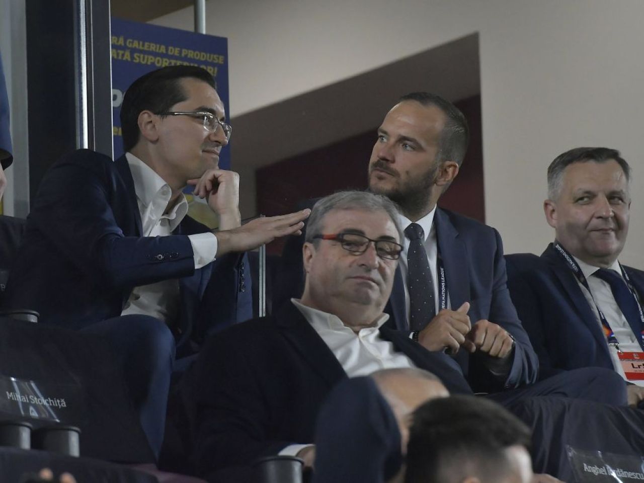 Revolta fanilor de pe Giulești. Cum i-au