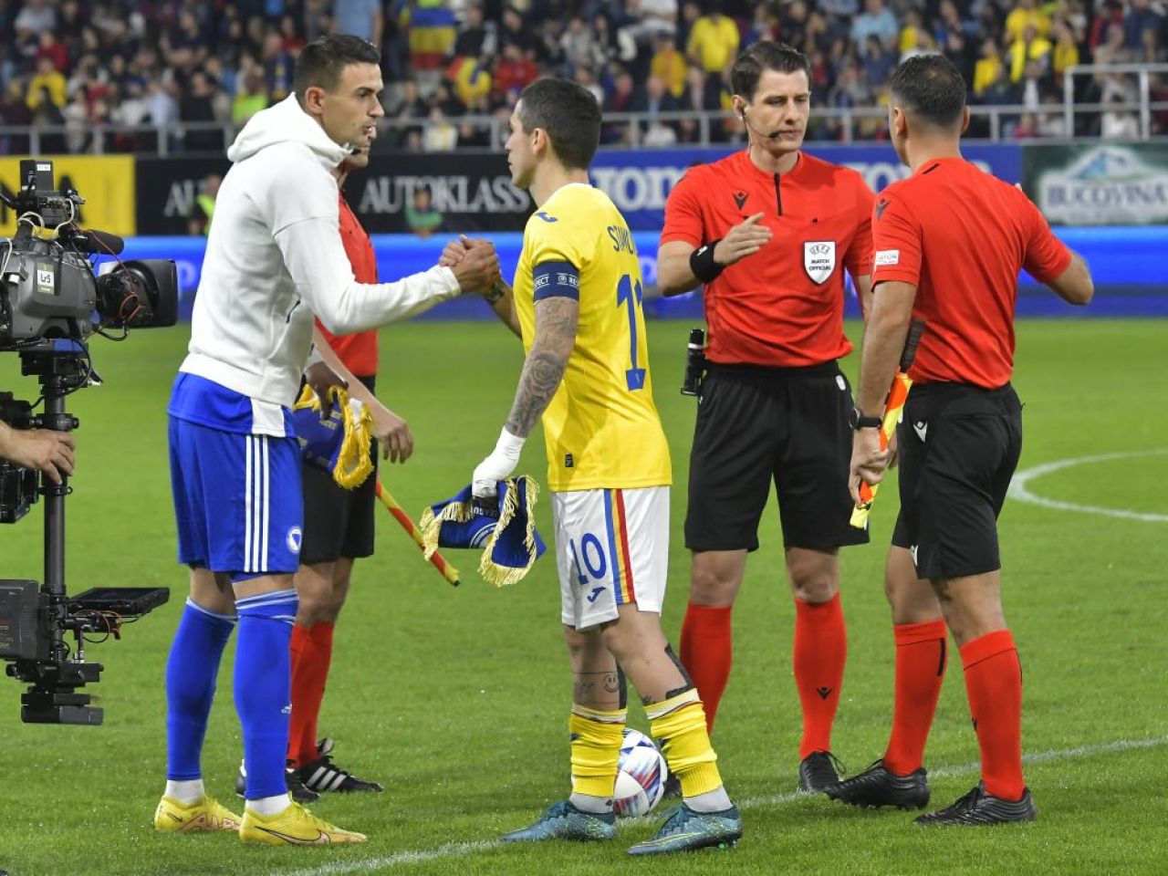 „În Liga C ne este locul!” Nicolae Stanciu, realist după ce România a retrogradat! Ce a spus despre victoria cu Bosnia_3