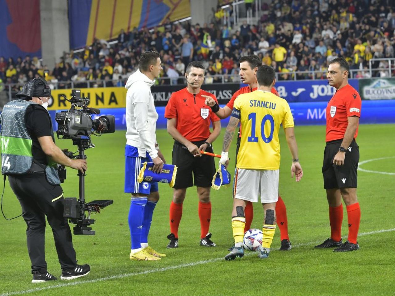 „În Liga C ne este locul!” Nicolae Stanciu, realist după ce România a retrogradat! Ce a spus despre victoria cu Bosnia_4