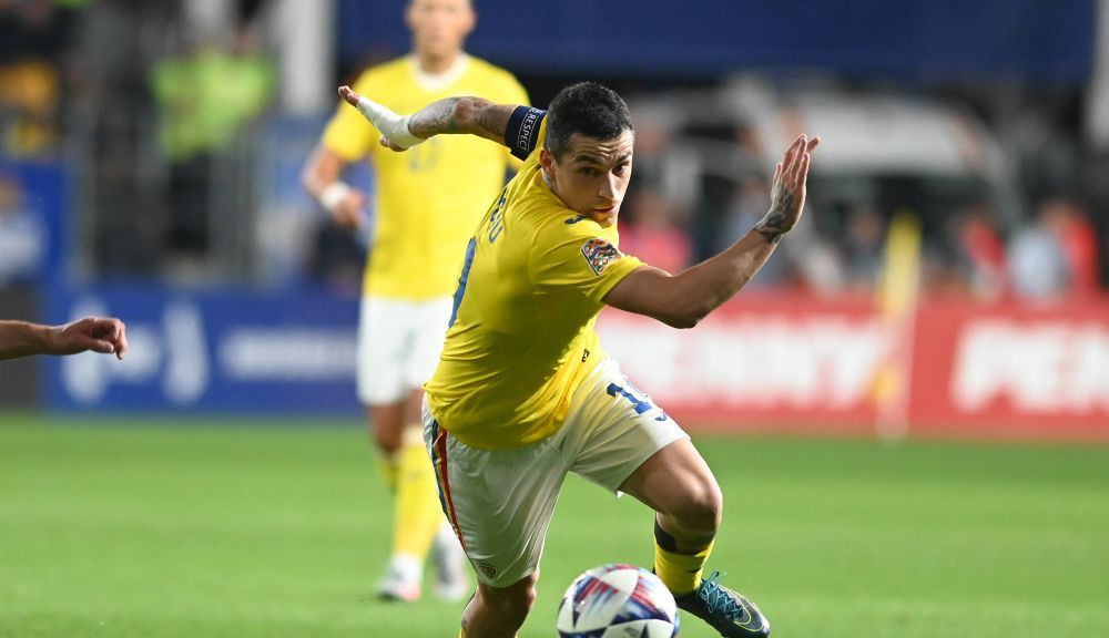 „În Liga C ne este locul!” Nicolae Stanciu, realist după ce România a retrogradat! Ce a spus despre victoria cu Bosnia_5